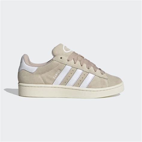 campus adidas schuhe beige|adidas campus shoes.